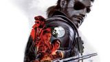 Promos : Californium, MGS V, MGS Ground Zeroes, MG Rising Revengeance