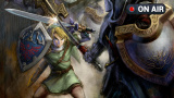 En direct à 18h, on redécouvre Zelda: Twilight Princess