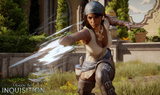 Vers un Dragon Age Tactics ?