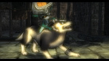 The Legend of Zelda Twilight Princess : Comparaison Wii U / Gamecube