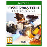 Overwatch - édition origins