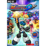 Mighty No. 9 PC