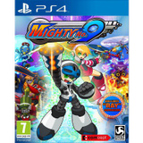 Mighty No. 9 PS4