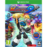 Mighty No. 9 Xbox One