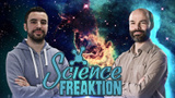 Suivez Science Freaktion sur l'univers de Mass Effect dès 20 heures