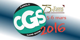 Le Carolo Game Show, une convention gaming à Charleville-Mézières