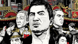 Sleepings Dogs arrive sur le service de Cloud Gaming GeForce Now