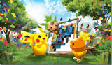 Promo : Pokémon Picross, Far Cry Primal, The Division, Deponia Doomsday