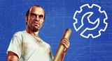 Modding à la pelle #2 : Skyrim devient fou, GTA 5 est magnifié et Hotline Miami 3 débarque