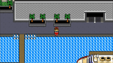 GTA recréé... A la sauce Pokémon !
