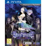 Odin Sphere Leiftrasir