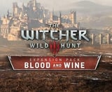 The Witcher 3 : Wild Hunt - Blood and Wine