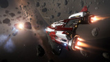 Elite Dangerous supportera officiellement l'Oculus Rift dès son lancement