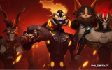 Wildstar : Le MMORPG des étoiles