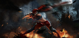 Anime God Eater en Simulcast H+1 : Episode 10