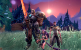 Wildstar : Des licenciements chez Carbine