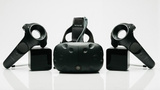 HTC dévoile la liste des jeux compatibles lors de la présentation GDC du HTC Vive