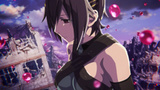 Anime God Eater en Simulcast H+1 : Episode 12