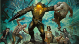 Bioshock, Rapture : Songe perdu en Atlantique