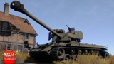 War Thunder : des nouveautés armées avec Battle March !
