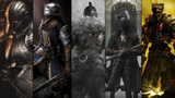De Demon's Souls à Dark Souls 3 - Retour sur la saga des Souls
