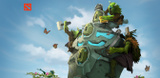 Dota 2 fait le ménage de printemps avec un nouveau patch