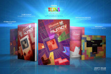 PixnLove annonce l'histoire officielle de Tetris