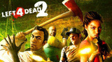 Left 4 Dead 2 également rétrocompatible sur Xbox One