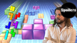 Spoilers - Tetris