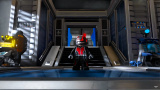 LEGO Marvel's Avengers : Ant-Man rejoint l'équipe