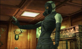 Quand Metal Gear Solid fait de la pub pour Ford