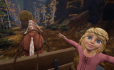 Fated : Sauvez les vikings en réalité virtuelle