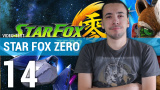Star Fox Guard : Le Tower-Defense sauce interstellaire