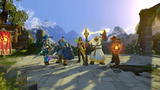 Champions of Anteria : Le nouveau jeu d'Ubisoft par les les créateurs de The Settlers