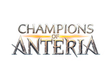 Champions of Anteria : Trailer d'annonce !
