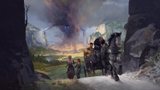 PAX East 2016 : Fated, le jeu narratif en réalité virtuelle !