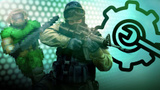 Modding à la pelle #4 : Interview du créateur de Counter-Strike, remake de Doom et l'histoire du modding