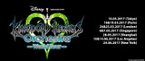 Kingdom Hearts : Une tournée de concerts dans le monde entier