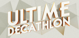 Suivez la troisième saison de l'Ultime Décathlon ce samedi