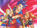 Un Live stream pour les 30 ans de Dragon Quest