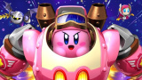 Kirby Robobot : La petite boule rose devient mécanique