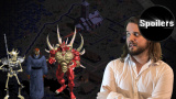 Spoilers - Le premier Diablo