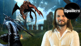Spoilers - Maxime nous raconte Dark Souls