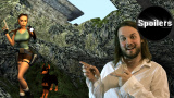 Spoilers - Tomb Raider II