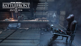 Star Wars Battlefront : Bordure Extérieure en accès libre