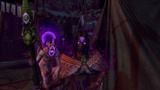 Path of Exile : Prophecy, la prophétesse Navali