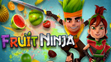 Fruit Ninja : Une adaptation en film se prépare