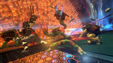 Teenage Mutant Ninja Turtles - Mutants in Manhattan : quatre tortues de ville en enfer ?