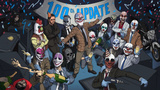 Payday retourne chez Starbreeze et confirme un troisième épisode