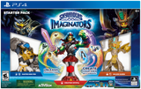 Skylanders Imaginators Starter Pack PS4